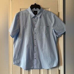 Men’s 5.11 button up t-shirt